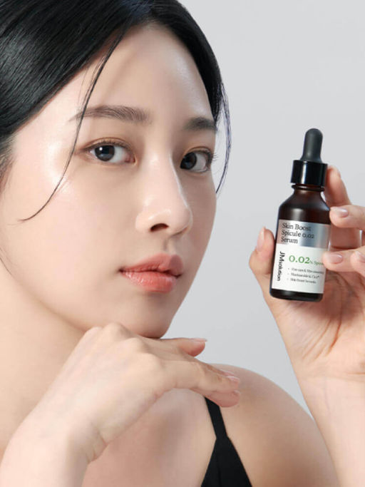JMsolution Обновляющая сыворотка-бустер с микроиглами / Skin Boost Spicule 0.02 Serum, 30 мл
