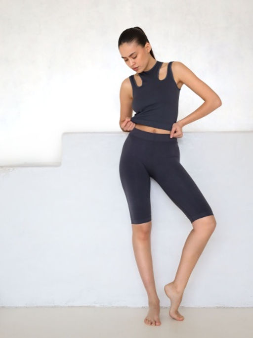 MY велосипедки PA820 SHORT LEGGINGS  фото 3