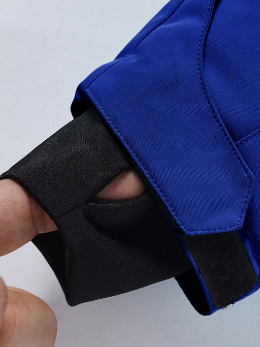 Горнолыжный костюм до -25С - Mtforce фото 13