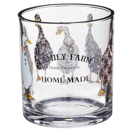 НАБОР СТАКАНОВ FAMILY FARM ИЗ 4-Х ШТ. 320 МЛ - Lefard фото 3