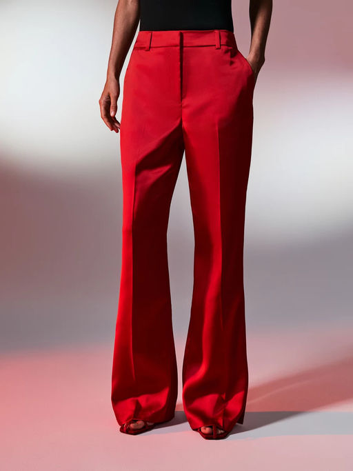 брюки женские ZR2605032109-70 / Zarina  фото 5