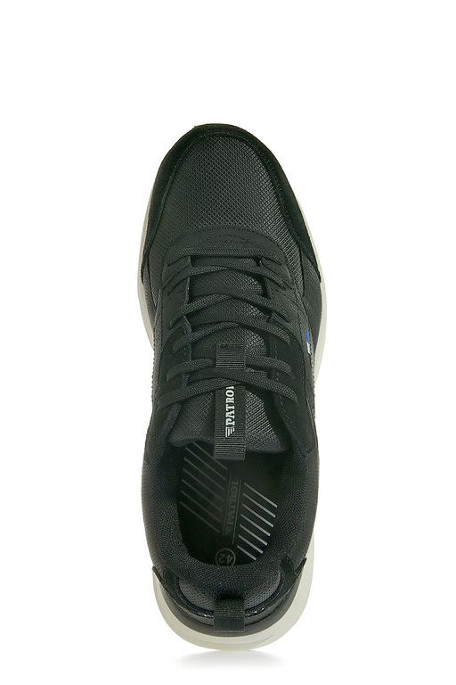 Полуботинки мужские PATROL