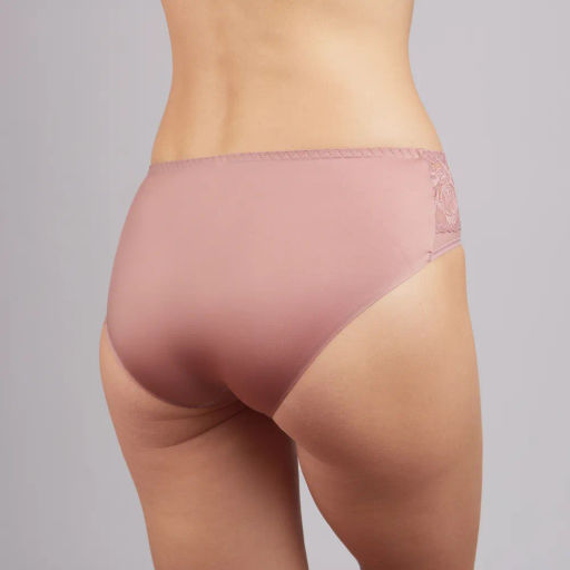 Трусы Milavitsa 268040 Рубин  фото 8