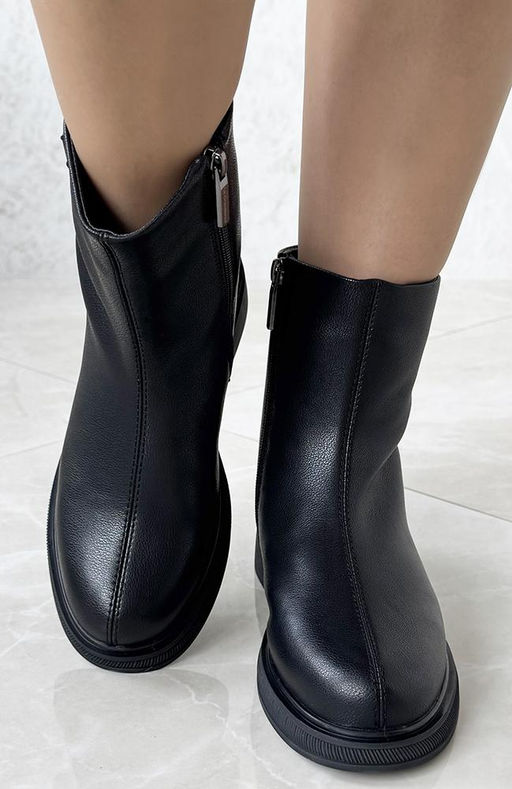 Ботинки LaGrandezza LA110-1M