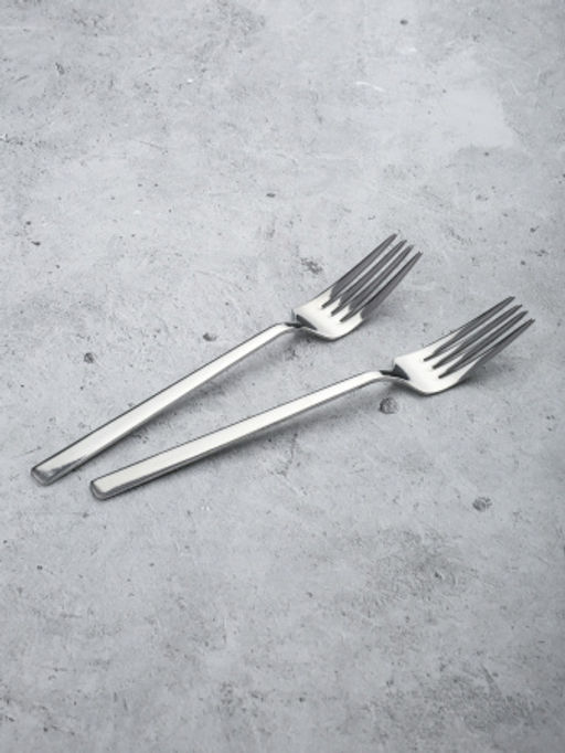 Вилка столовая QUADRO 2шт - Domenik фото 6