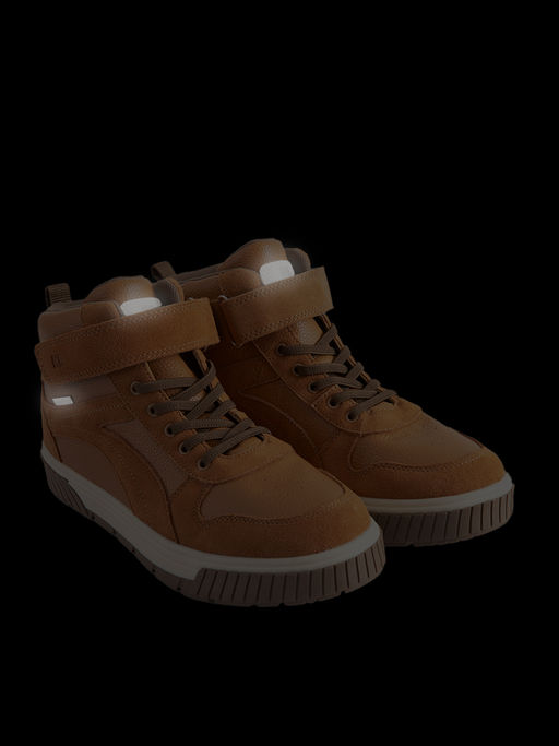 Ботинки 16м15325 кэмел