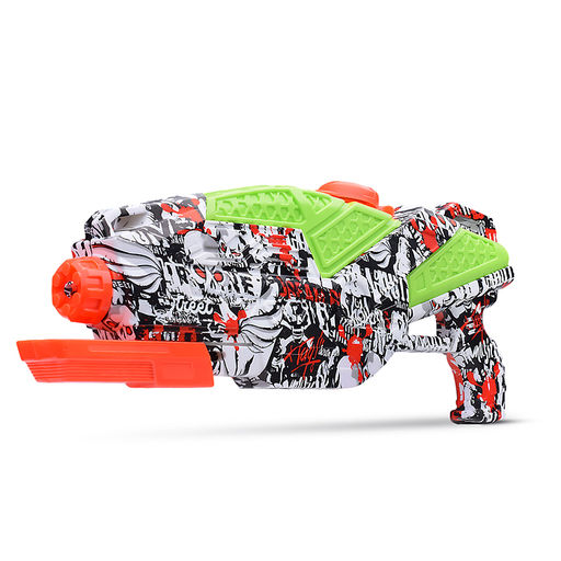 Водное оружие "Морское граффити" в пакете