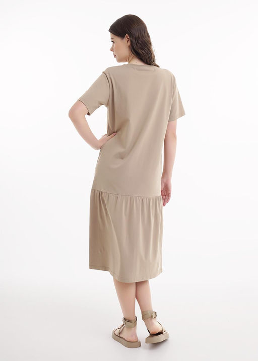 Платье Тропикана - Clever wear фото 2