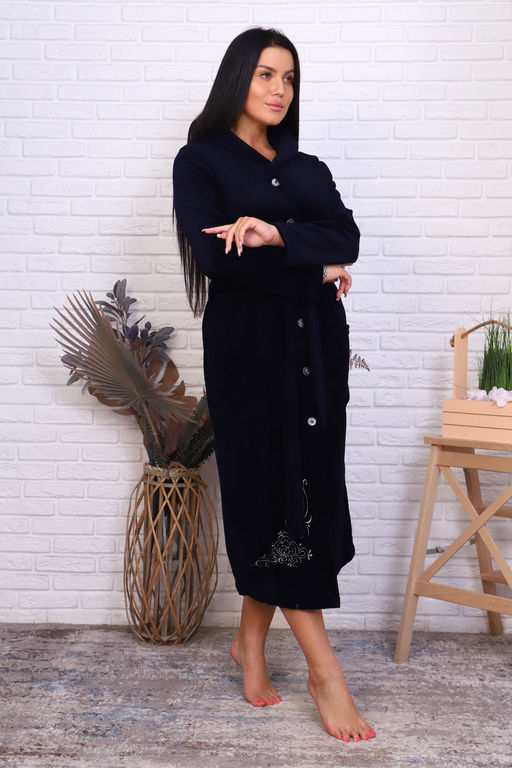 Халат Диана - Натали фото 14