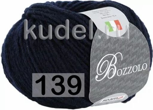 BOZZOLO - Seam фото 34