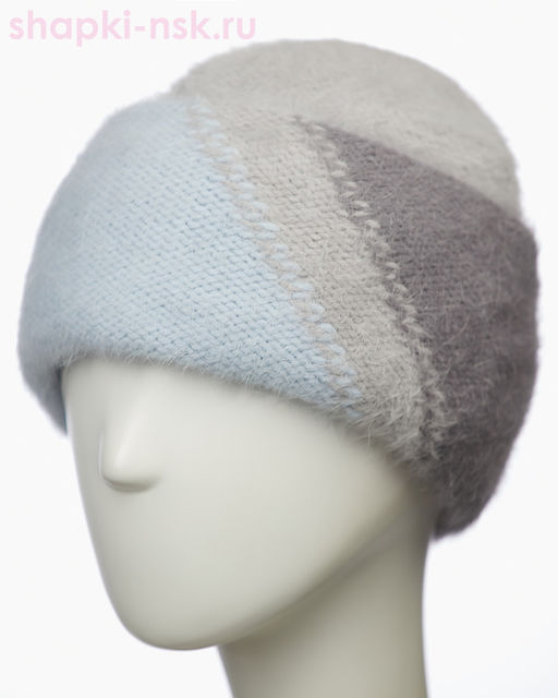 Фора 963 Шапка женская (56-58)