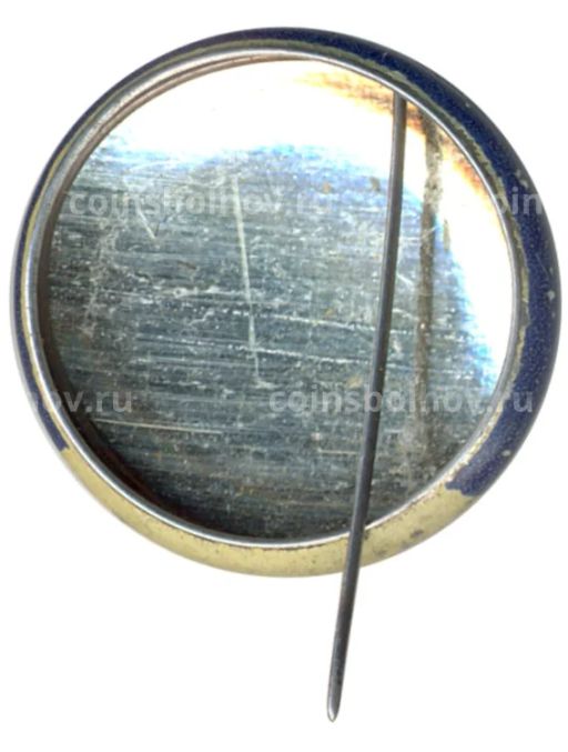 Значок Сур-Мунамяги