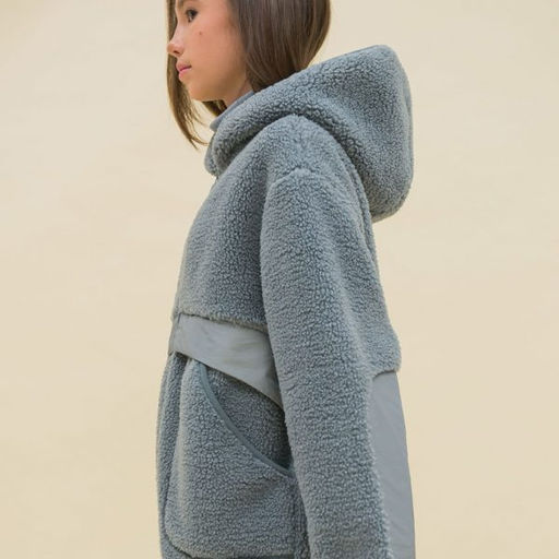 Pelican GFXK3335 Куртка для девочек  фото 2