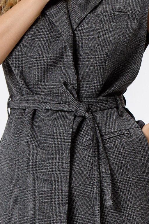 Костюм Pirs 6272 серый