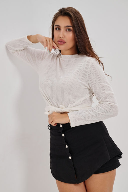 Лонгслив женский 88543