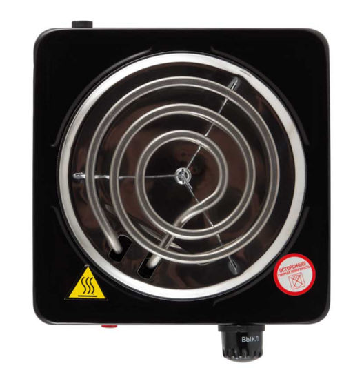 Электроплитка ENERGY EN-902B 158966