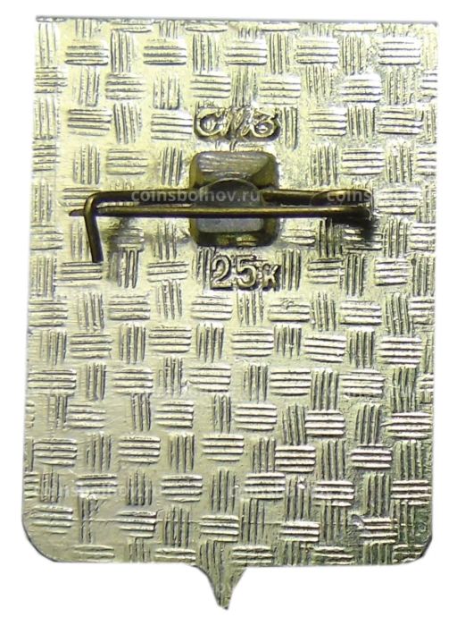 Значок Дорогобуж