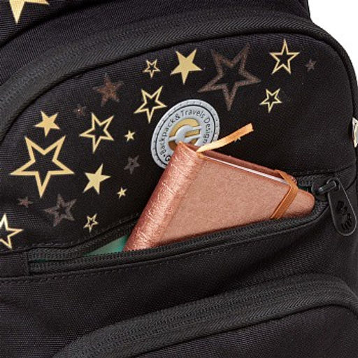 RG-462-2 Рюкзак школьный с обвесом - Grizzly фото 16