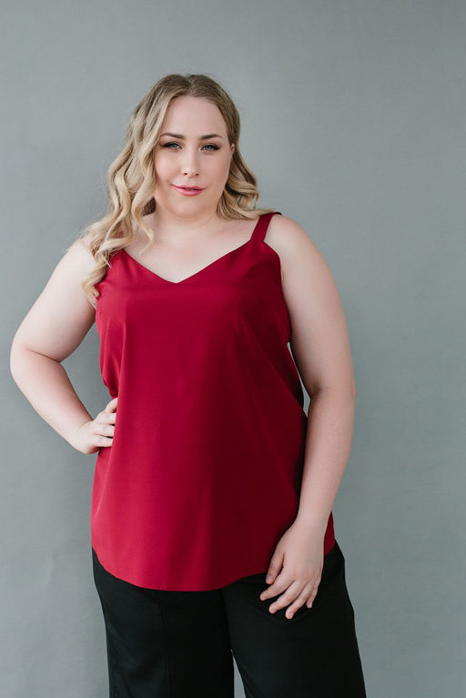 Топ женский - Jp фото 6