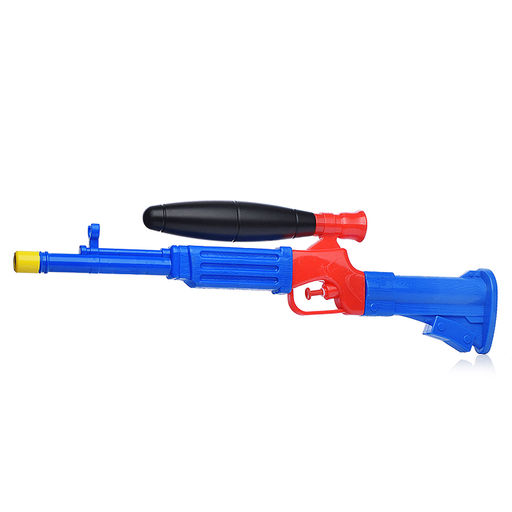 Водное оружие "Ружье" в пакете