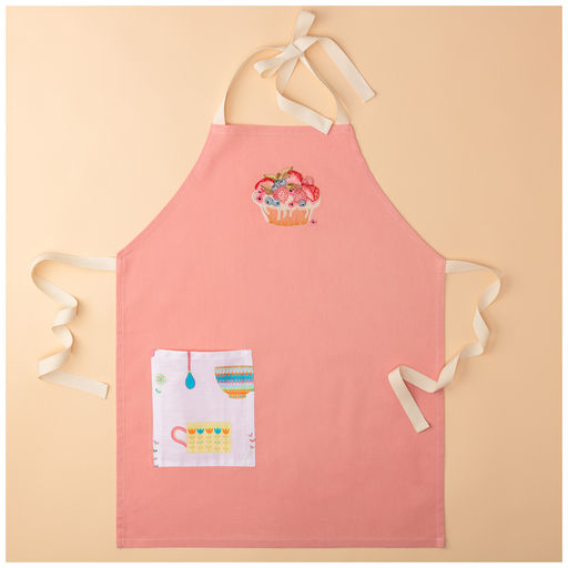 ФАРТУК CАМАЯ СЛАДКАЯ,100 - Lefard фото 3