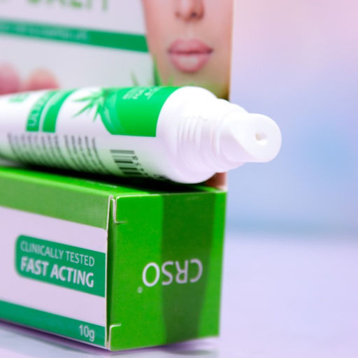 Бальзам-мазь для губ с алоэ вера, заживляющая - Simaland фото 3