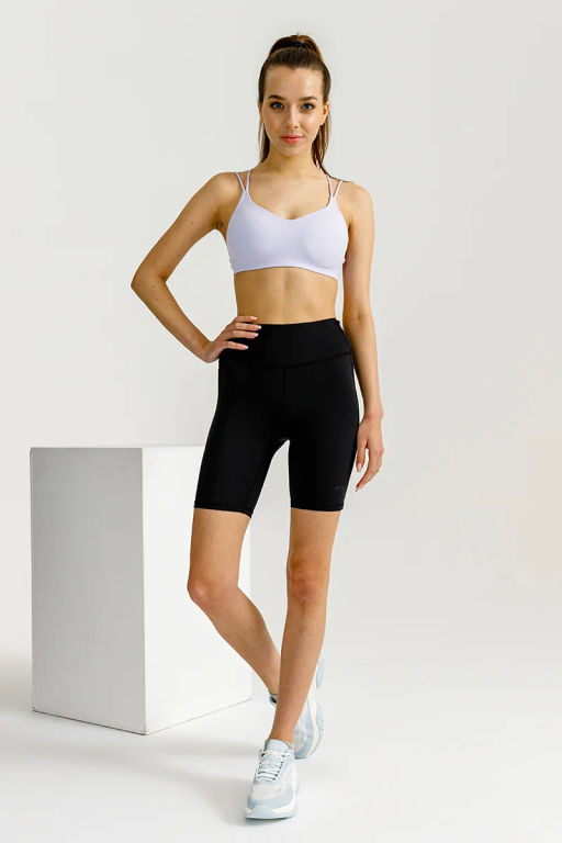 Велосипедки Anta RUNNING  фото 5