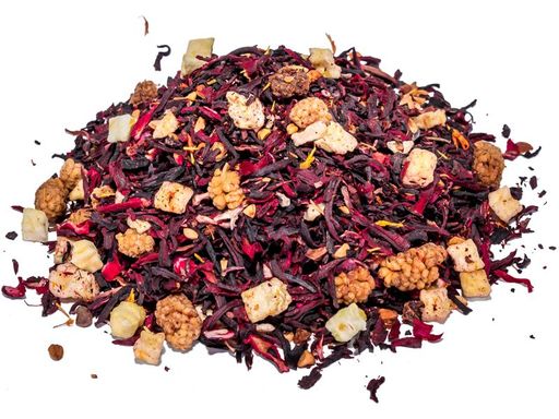 КамлёвЪ Фруктовый купаж Южные ягоды, 500 г