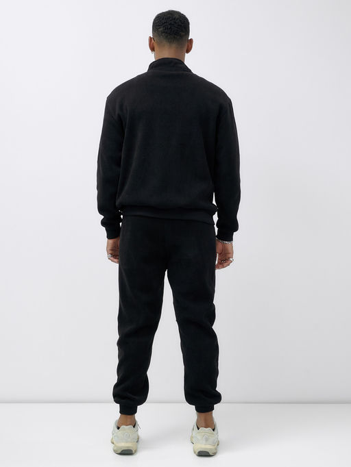 ФЛИС с НАЧЕСОМ Спортивный костюм демисезонный ,Турция - Mtforce фото 5