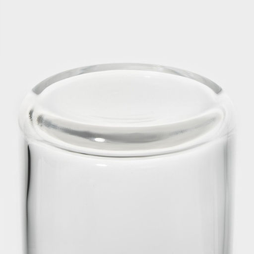 Стаканы Lav «Вера», 370 мл, 13.5×7 см, набор 6 шт., стекло, прозрачные