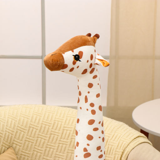 Мягкая игрушка «Жираф», 70 см