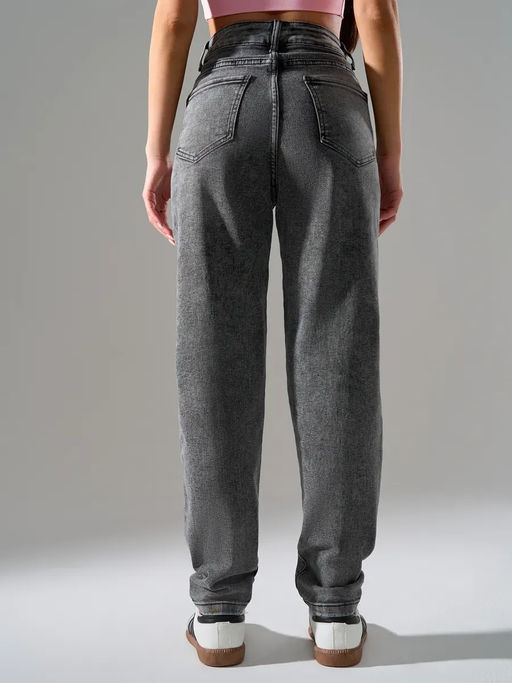 Джинсы женские МОМ УЦЕНКА