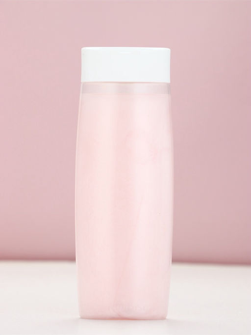 Гель для душа Моменты нежности, 250 мл, аромат карамельного мусса, Чистое счастье  фото 5