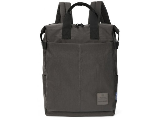 Сумка-рюкзак женский Lanotti 3209 NT/белый