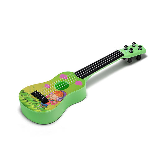 Гитара "Музыкальный час" в коробке