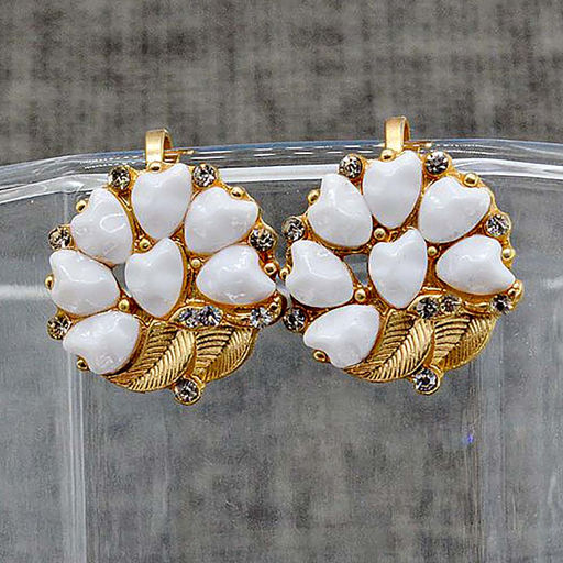 Серьги - клипсы арт. 22 5873 (id 272346)