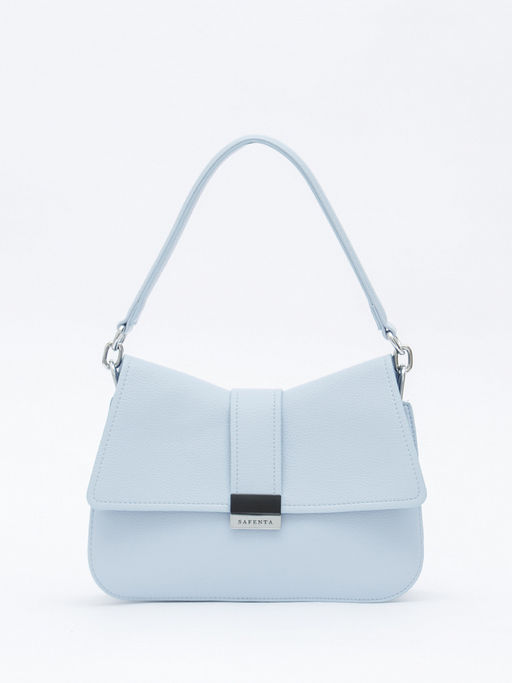 Сумка 28206 sky blue Velina Fabbiano-Safenta