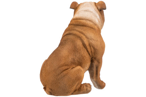 Фигурка декоративная 18*11*16,5 см Бульдог - Elan gallery фото 23
