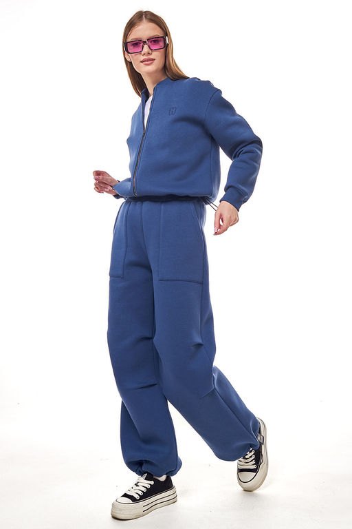 Костюм GO F3055/20-01.164-170 - Pirs фото 7