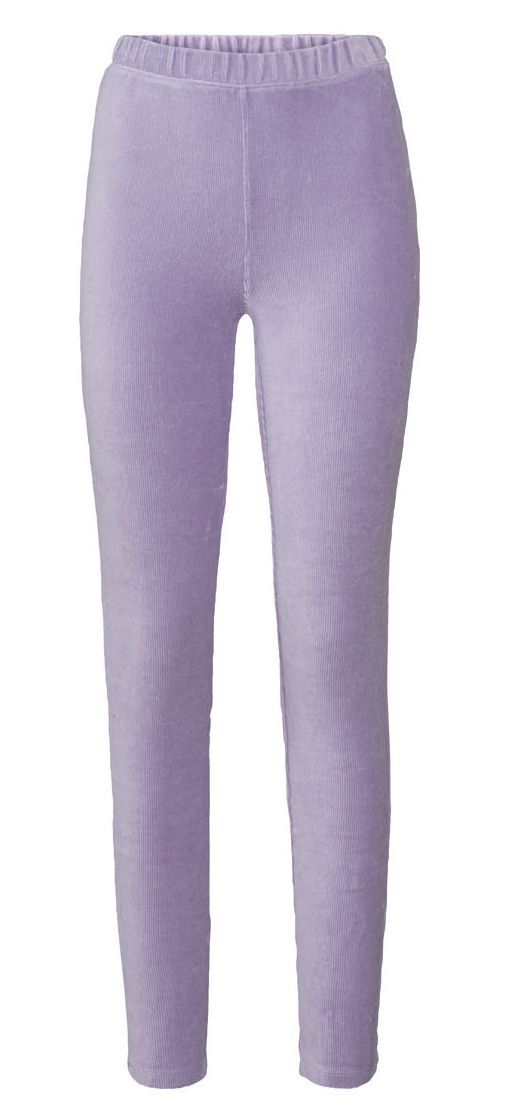 Вельветовые леггинсы ESMARA  фото 3