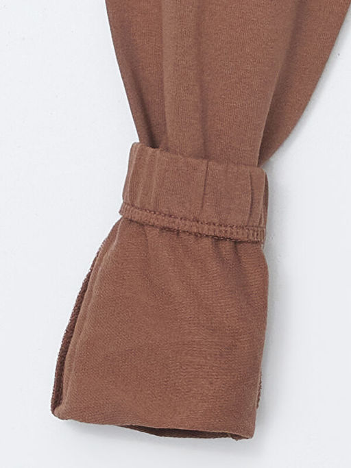 Beli Lastikli Erkek ?ocuk Jogger E?ofman Alt? - Waikiki фото 3