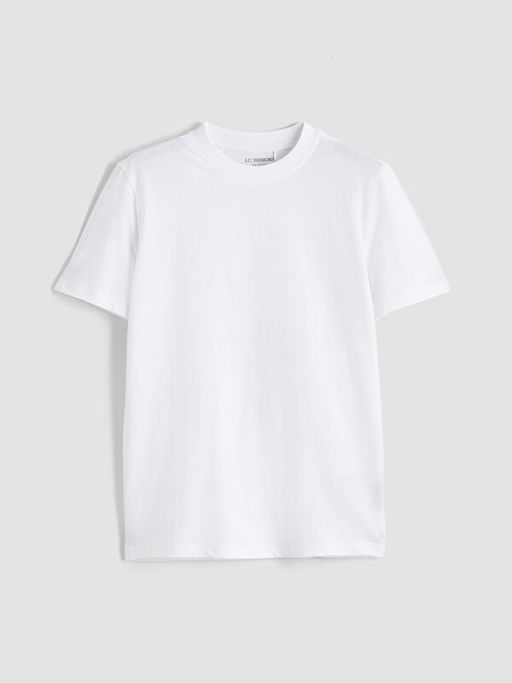 Basic Erkek ?ocuk Ti??rt