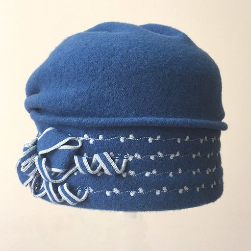 AURELIA (Willi) шапка женская  фото 4