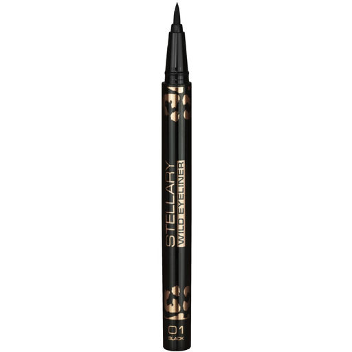 Stellary Фетровая подводка для глаз / Wild eyeliner тон 01  фото 2