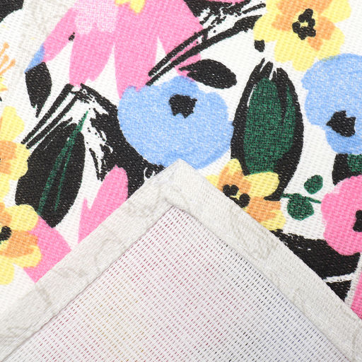 Набор кух. полотенец Доляна Happy easter 2 шт, 28х46 см, рогожка, 100% хл, 160г/м2  фото 17