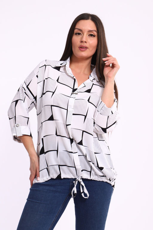 Женская туника 31927