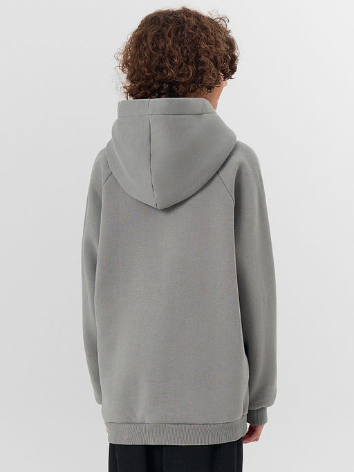 ХУДИ ДЛЯ МАЛЬЧИКОВ - Mark formelle фото 2