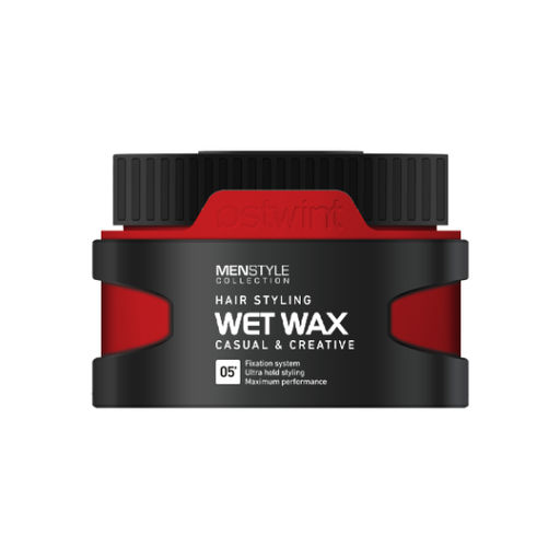 Воск для укладки волос Wet Wax Hair Styling 05 340305