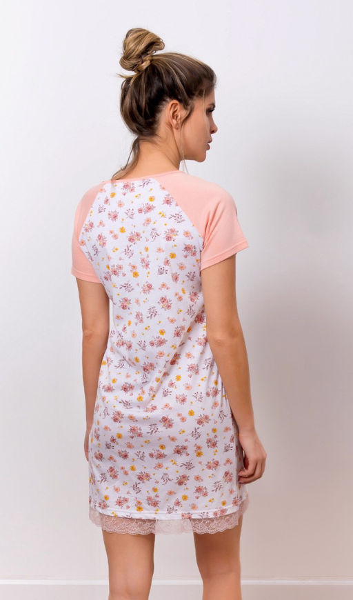 S2123 Сорочка с рукавом - Daina фото 3