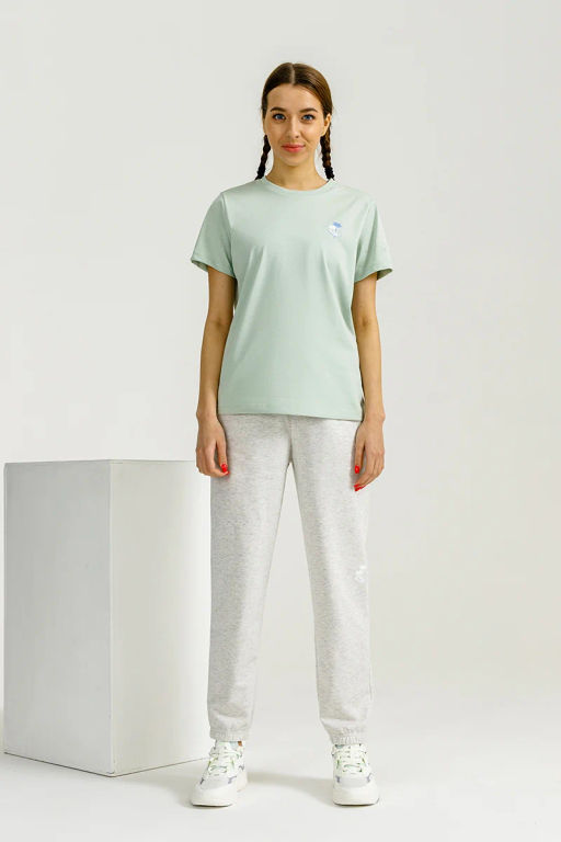 Брюки трикотажные Anta FRISBEE ALLIANCE  фото 4